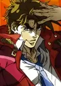 Joestar, Joseph