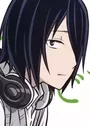 Ishigami, Yuu