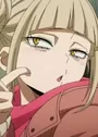 Toga, Himiko