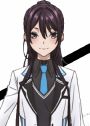 Anime-byme on X:  Miu Midou  Isekai de Cheat Skill wo Te ni Shita Ore  wa, Genjitsu Sekai wo mo Musou Suru: Level Up wa Jinsei wo Kaeta (I Got a