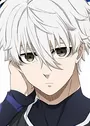 Nagi, Seishirou