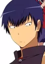 Takasu, Ryuuji