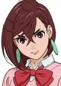 Ayase, Momo