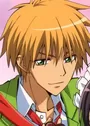 Usui, Takumi