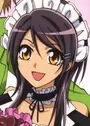 Ayuzawa, Misaki