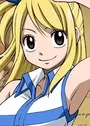 Heartfilia, Lucy