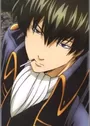 Hijikata, Toushirou