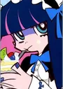 Anarchy, Stocking
