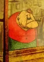 Elderly Man