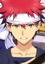 Yukihira, Souma