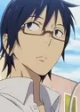 Fujinuma, Satoru