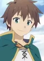 Satou, Kazuma