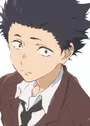 Ishida, Shouya