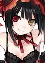 Tokisaki, Kurumi