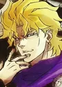 Brando, Dio