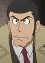 Zenigata, Kouichi
