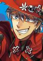 Manga Mogura RE on X: Kyuuketsuki sugu shinu (The Vampire dies in no  time) by Itaru Bonnoki will reach 300 chapters in upcoming Weekly Shounen  Champion issue 35/2022 out July 28, 2022.