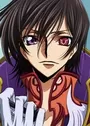 Lamperouge, Lelouch