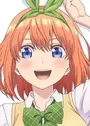 Nakano, Yotsuba