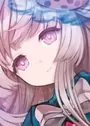 Hata no , Kokoro