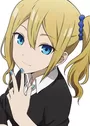 Hayasaka, Ai