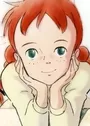 Shirley, Anne