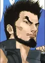 Kaze, Daizaemon