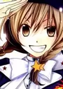 Kino, Hime