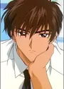Kinomoto, Touya