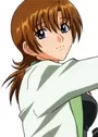 Hiiragi, Najika