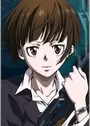 Tsunemori, Akane