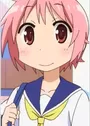 Nonohara, Yuzuko
