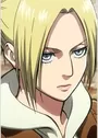 Leonhart, Annie