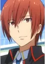 Natsume, Kyousuke