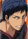 Aomine, Daiki