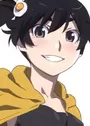 Araragi, Karen