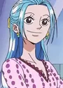 Nefertari, Vivi
