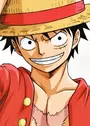 Luffy Monkey D.