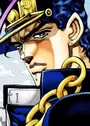 Kuujou, Joutarou