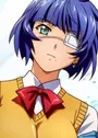 Ryomou, Shimei