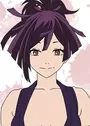 Yuzuriha