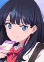 Takarada, Rikka