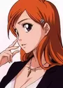 Inoue, Orihime
