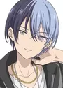 Aoyagi, Touya
