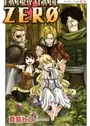 Fairy Tail Zerø
