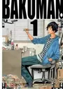Bakuman.