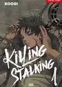 Killing Stalking
