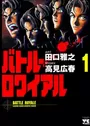 Battle Royale