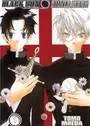 Kuro no Taiyou, Gin no Tsuki