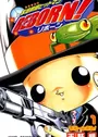 Katekyou Hitman Reborn!